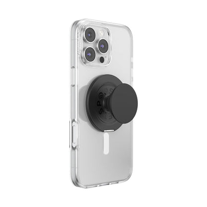 PopSockets Adhesive Phone Grip, Holder- Lace Noir