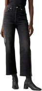 Levi's Women's Ribcage Straight Ankle Jeans