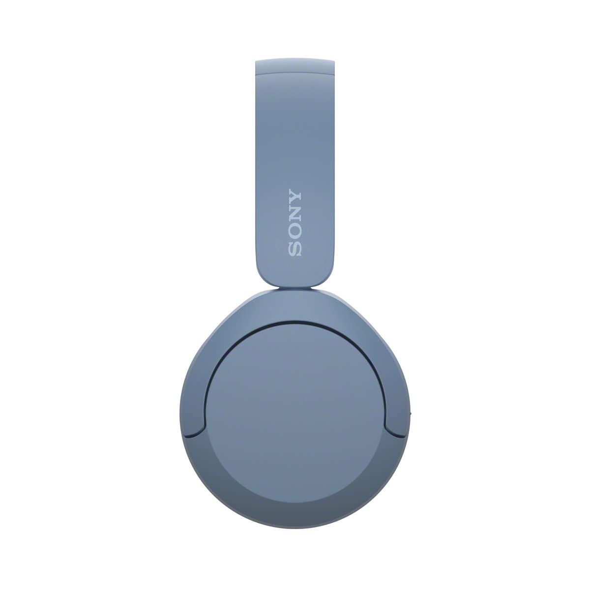 Sony WH-CH520 Wireless On-Ear Bluetooth Headphones with Microphone, Black