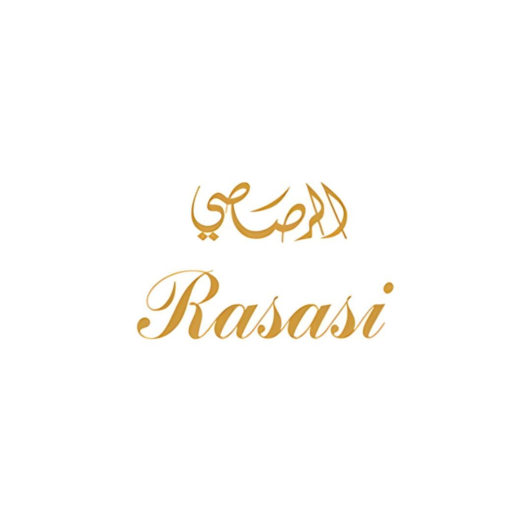 RASASI Hawas Atlantis Eau de Parfum for Men, 100ml (3.4 oz) Fresh & Modern Scent Spray