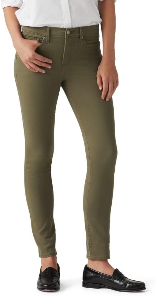 Levi's Women's 311 Shaping Skinny Jean