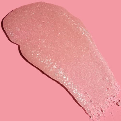 Tree Hut Body Scrub for Women, Pink Hibiscus, 18 Oz
