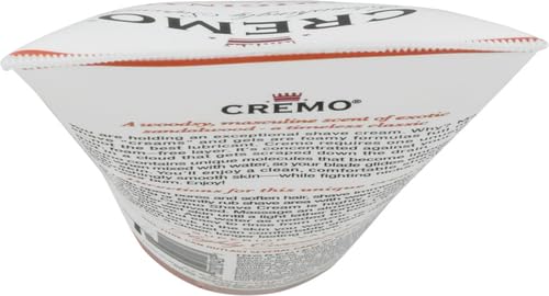 Cremo Shaving Cream for Men, Cooling, 6 Fl Oz