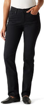 Levi Strauss Signature Gold Women's '03 Essentials Mid Rise Bootcut Jeans
