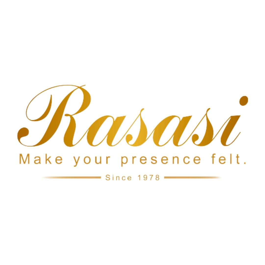 RASASI Hawas Atlantis Eau de Parfum for Men, 100ml (3.4 oz) Fresh & Modern Scent Spray