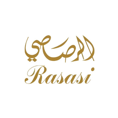 RASASI Hawas Atlantis Eau de Parfum for Men, 100ml (3.4 oz) Fresh & Modern Scent Spray