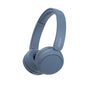 Sony WH-CH520 Wireless On-Ear Bluetooth Headphones with Microphone, Black