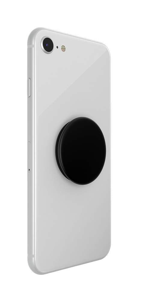 PopSockets Adhesive Phone Grip, Holder- Lace Noir