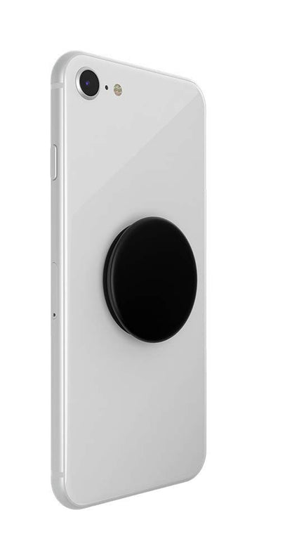 PopSockets Adhesive Phone Grip, Holder- Lace Noir