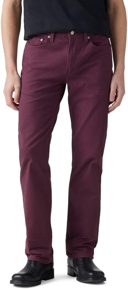 Levi's Men's 514 Straight Fit Jeans