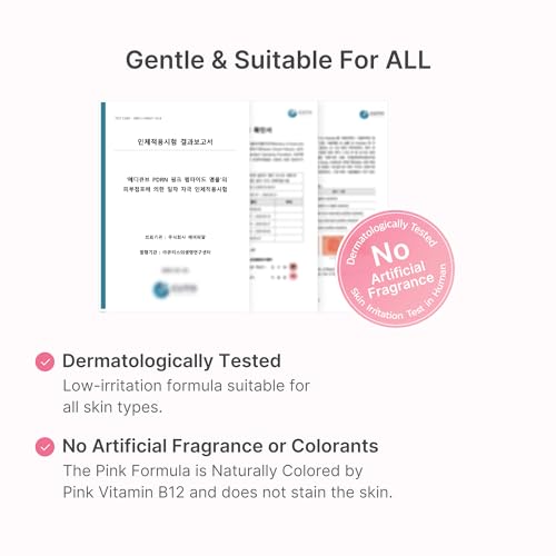 medicube PDRN Pink Peptide Serum with Salmon DNA
