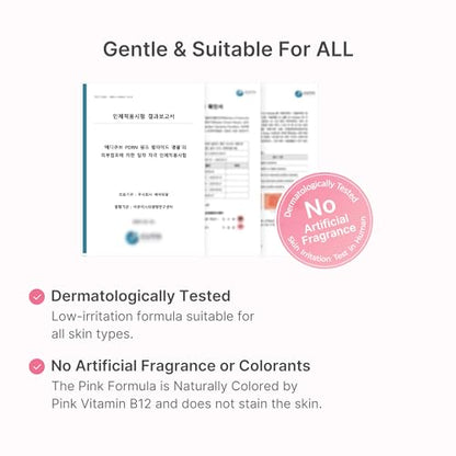 medicube PDRN Pink Peptide Serum with Salmon DNA
