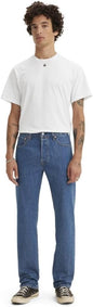 Levi's Men's 501 Original Fit Jeans