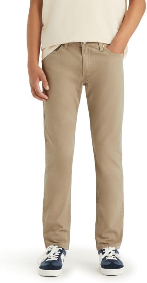 Levi's Men's 511 Slim Fit Jeans