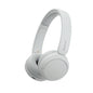 Sony WH-CH520 Wireless On-Ear Bluetooth Headphones with Microphone, Black