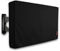 iBirdie Outdoor TV Cover 55 to 58 inch Weatherproof and Waterproof