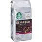 Starbucks Ground Coffee, Dark Roast Coffee, Italian Roast, 100% Arabica, 1 bag (18 oz)