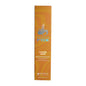 ARCTIC FOX Semi-Permanent Hair Dye - Sunset Orange, Vegan - 2 x 8 oz