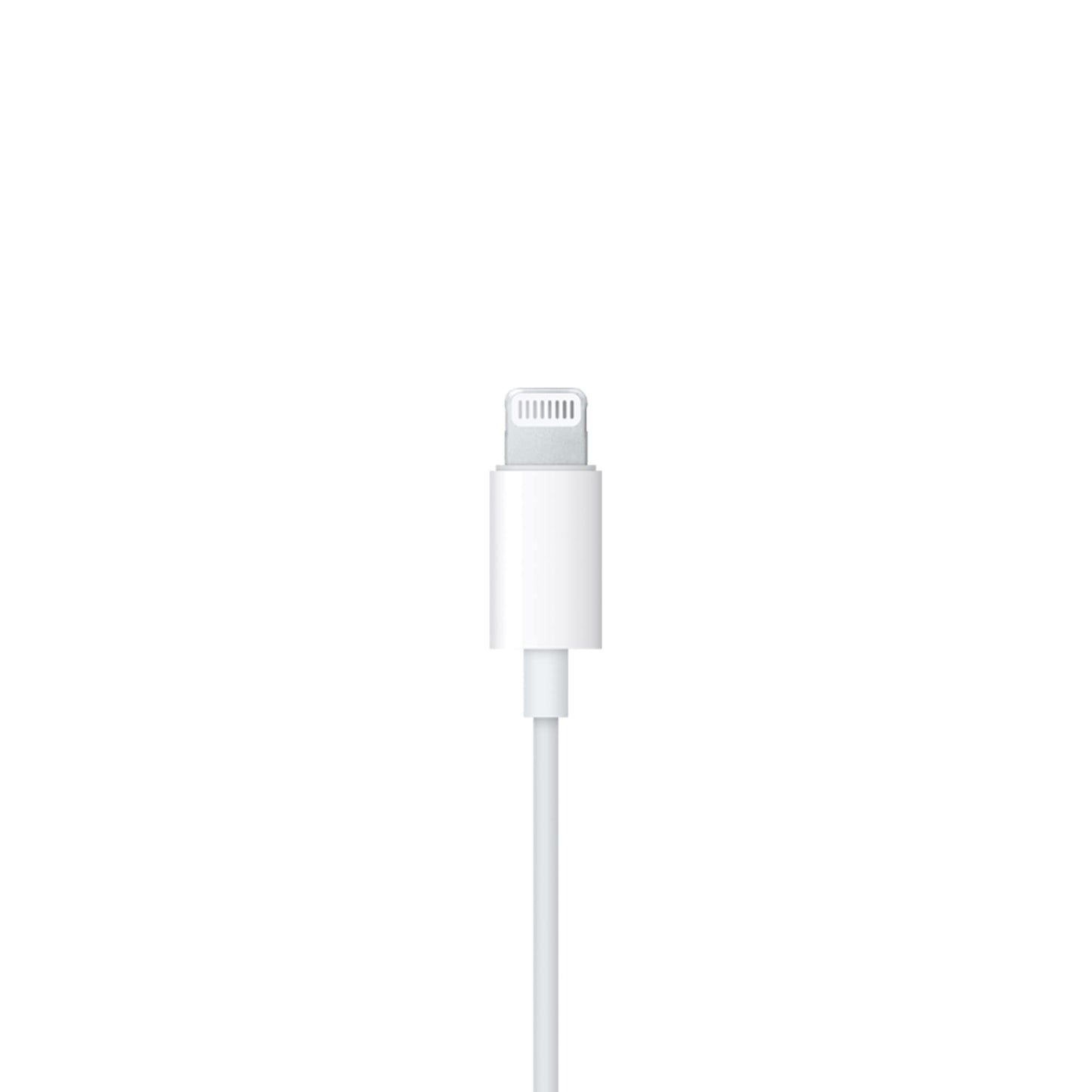 Apple EarPods Headphones with USB-C Plug, Wired Ear Buds with Built-in Remote to Control Music, Phone Calls, and Volume