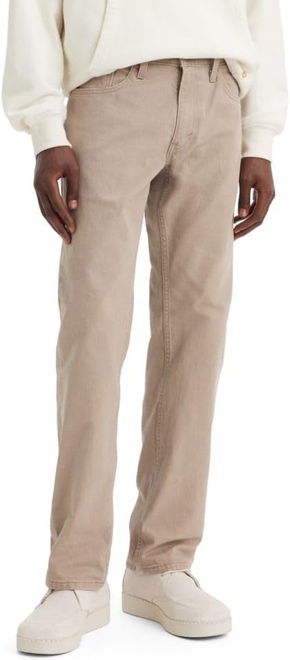 Levi's Men's 559 Relaxed Straight Jeans