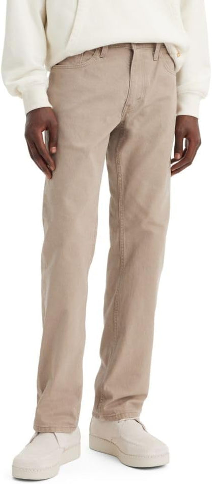 Levi's Men's 559 Relaxed Straight Jeans