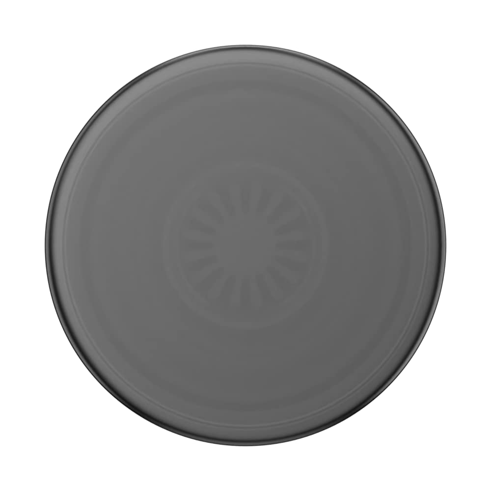 PopSockets Adhesive Phone Grip, Holder- Lace Noir