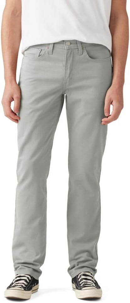 Levi's Men's 514 Straight Fit Jeans