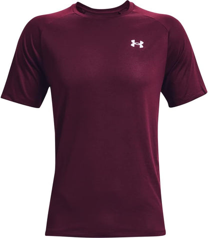 Under Armour Men's Tech 2.0 Short-Sleeve T-Shirt