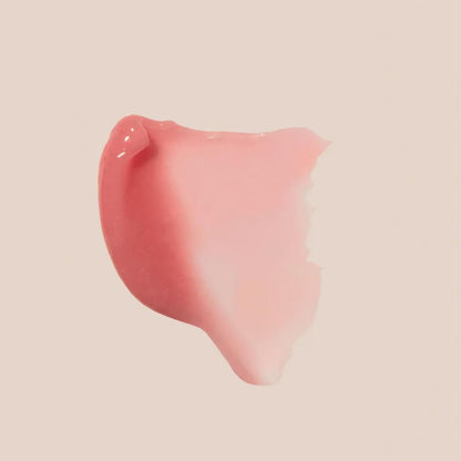 Summer Fridays Lip Butter Balm - Moisturizing Lip Gloss for Instant Shine + Sheer Color - With Nourishing Shea Butter - Everyday Makeup + Skin Care Summer Essentials - Vegan - Pink Sugar (.5 Oz)