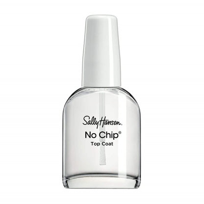 Sally Hansen Advanced Hard as Nails™, Clear Nail Strengthener, Includes Retinol and Nylon, Nourishing