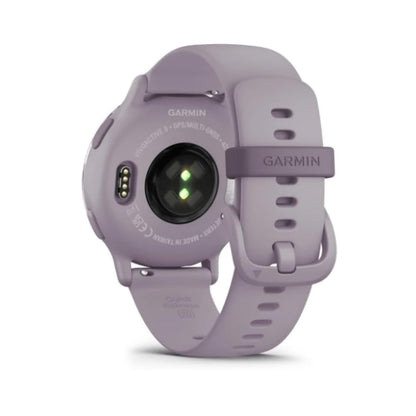 Garmin vívoactive® 5, Health & Fitness GPS Smartwatch, 42mm, Navy