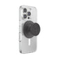 PopSockets Adhesive Phone Grip, Holder- Lace Noir