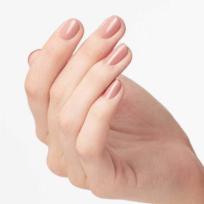 OPI Nail Lacquer Classic Nail Polish Colors | Nude & Brown Shades