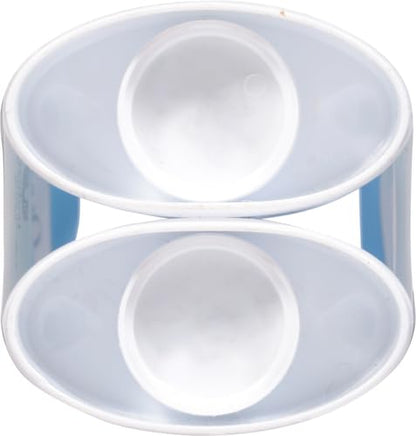 Dove Antiperspirant Deodorant Stick Original Clean 2.6 oz 2PK