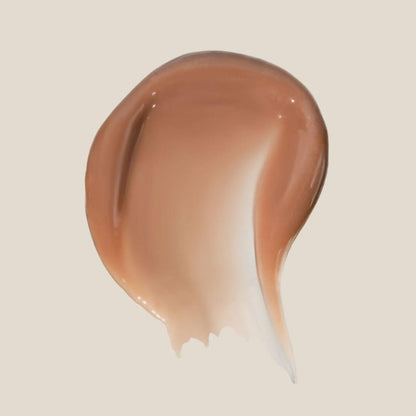 Summer Fridays Lip Butter Balm - Moisturizing Lip Gloss for Instant Shine + Sheer Color - With Nourishing Shea Butter - Everyday Makeup + Skin Care Summer Essentials - Vegan - Pink Sugar (.5 Oz)