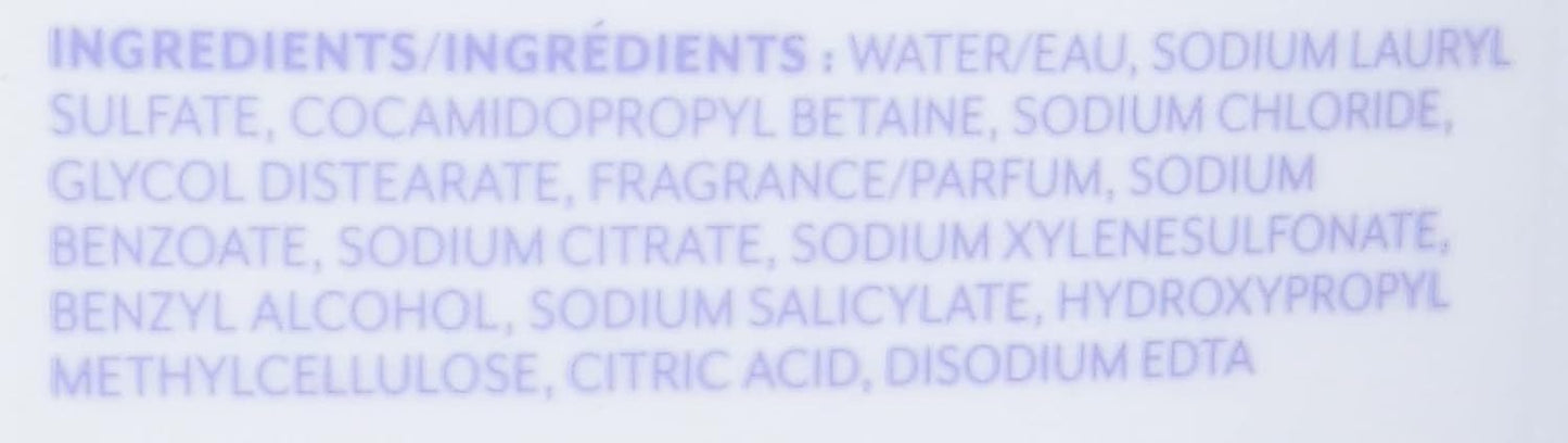 Ivory Body Wash Designed for the Whole Family, Jojoba Scent, 35 oz