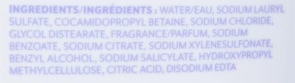 Ivory Body Wash Designed for the Whole Family, Jojoba Scent, 35 oz