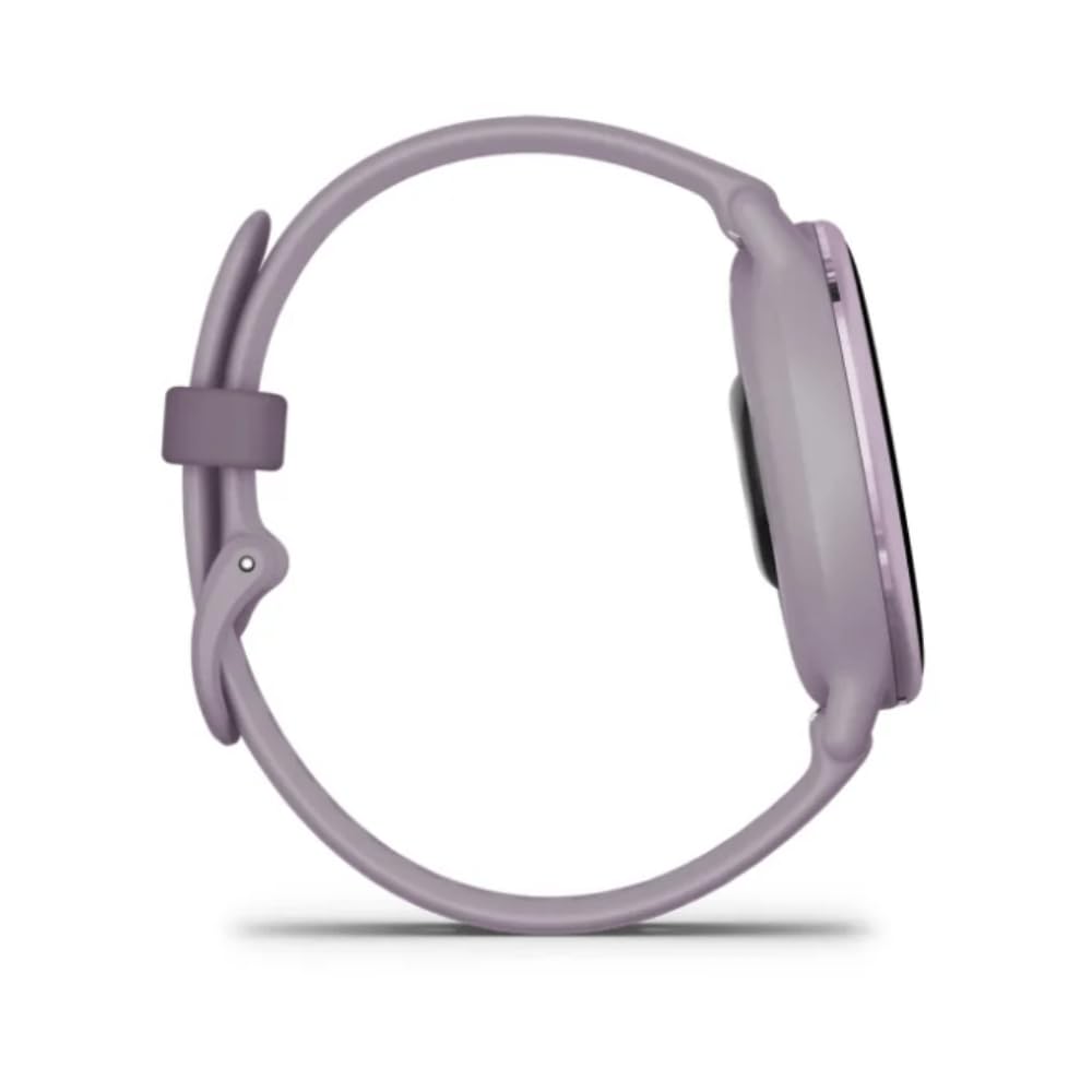 Garmin vívoactive® 5, Health & Fitness GPS Smartwatch, 42mm, Navy