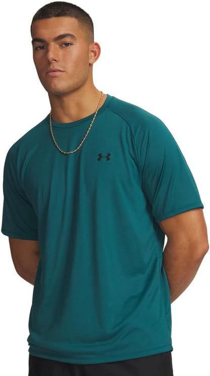 Under Armour Men's Tech 2.0 Short-Sleeve T-Shirt