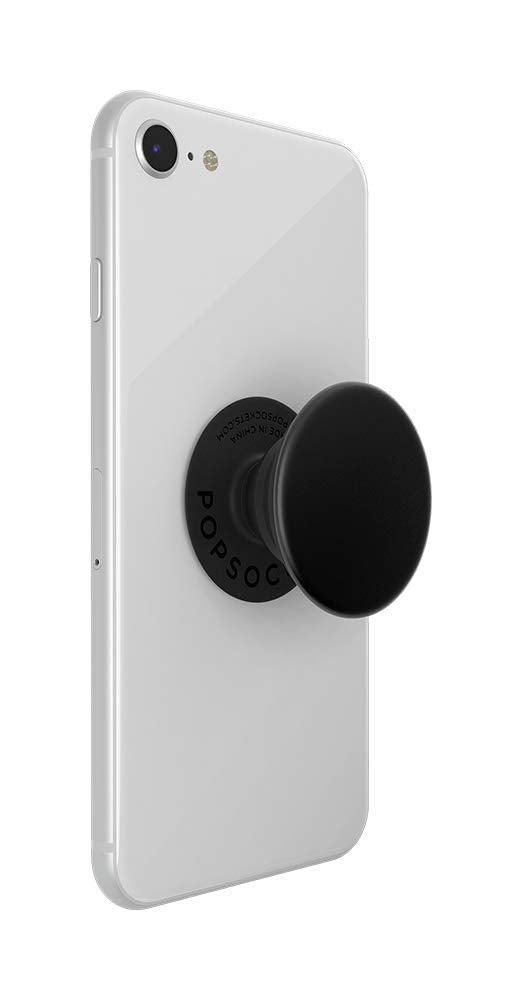 PopSockets Adhesive Phone Grip, Holder- Lace Noir