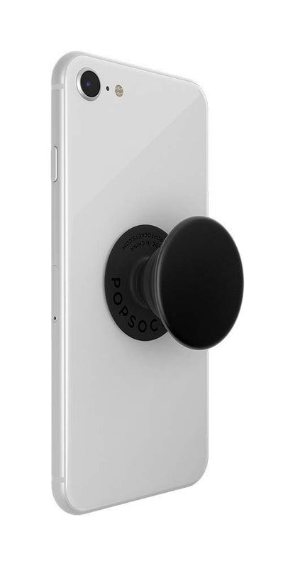 PopSockets Adhesive Phone Grip, Holder- Lace Noir
