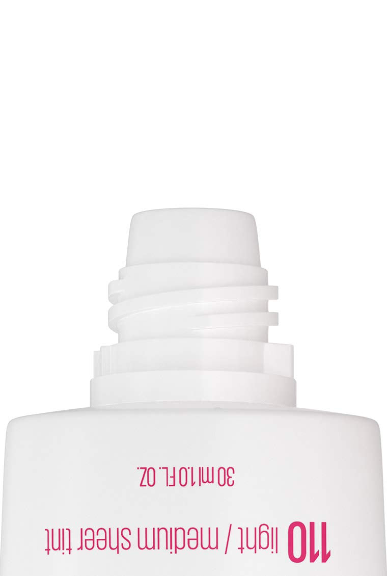 MAYBELLINE Dream Fresh Skin Hydrating BB Cream, 8-in-1 Skin Perfecting Beauty Balm With Broad Spectrum Spf 30, Sheer Tint Coverage, Oil-Free, Deep, 1 Fl Oz