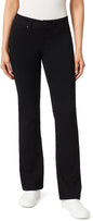 WallFlower Luscious Curvy Bootcut Jeans for Women, Sizes 0-24