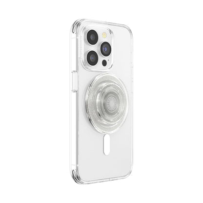 PopSockets Adhesive Phone Grip, Holder- Lace Noir