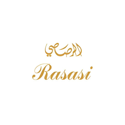 RASASI Hawas Atlantis Eau de Parfum for Men, 100ml (3.4 oz) Fresh & Modern Scent Spray