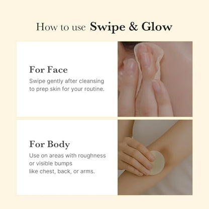 medicube Toner Pads Zero Pore Pad 2.0 for Exfoliation and Pore Care