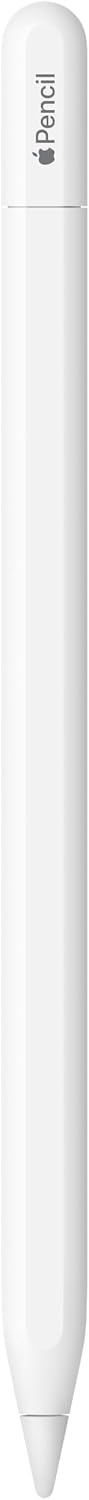 Apple Pencil (USB-C): Device Compatibility Check Required