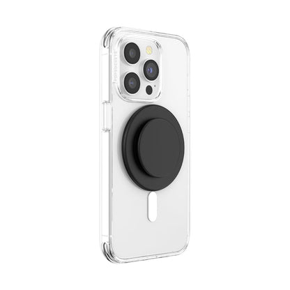 PopSockets Adhesive Phone Grip, Holder- Lace Noir