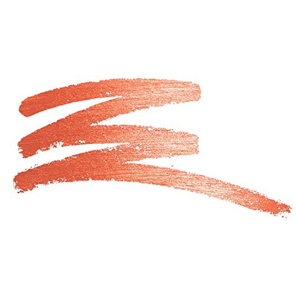 wet n wild Color Icon Cream Eyeliner Eyeshadow Multi-Stick, Moisturizing, Nourishing Velvety Cream-to-Powder Buildable & Blendable Formula, Cruelty-Free & Vegan - Brown Sugar