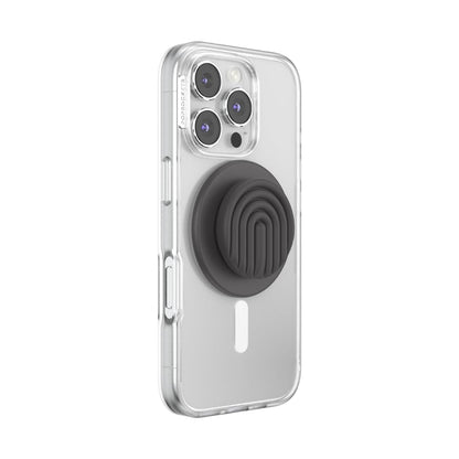 PopSockets Adhesive Phone Grip, Holder- Lace Noir